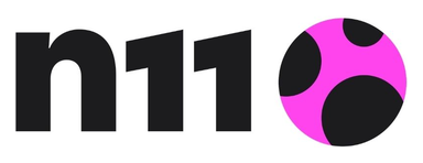 N11 logosu